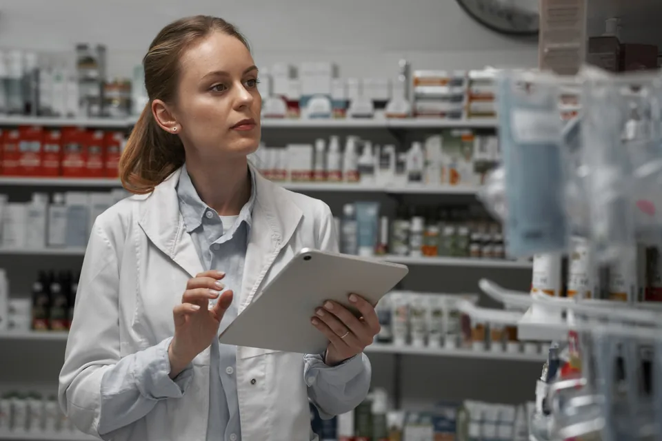 Farmacéutica Pharmasan